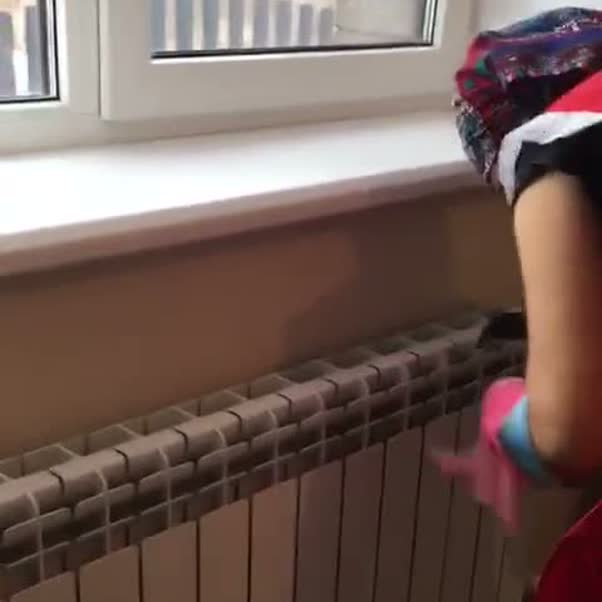 Видео о работе ЭКО чистка